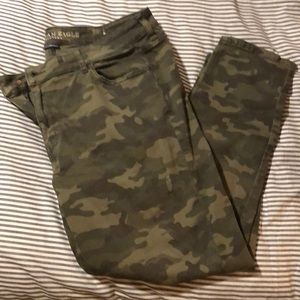 American Eagle 🦅 20